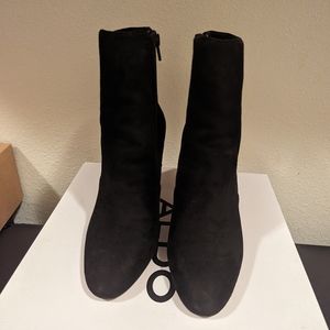 Aldo Boots